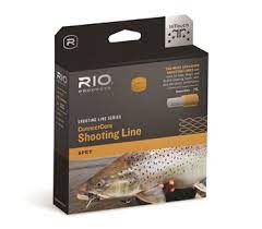 Rio ConnectCore Shooting Line .042
